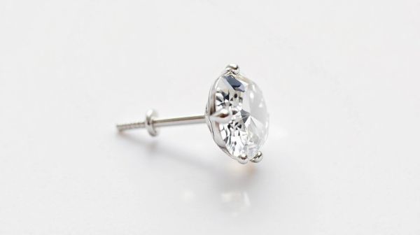 10 astuces pour sélectionner des boucles d'oreilles en diamant