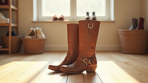 Où trouver des bottines pour femme confortables et stylées