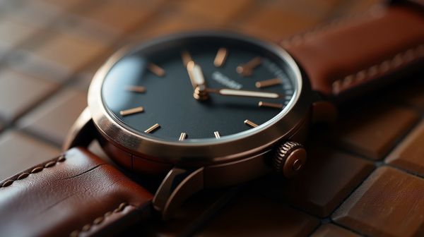 Raffinement et tendance : opter pour le bracelet homme stylé