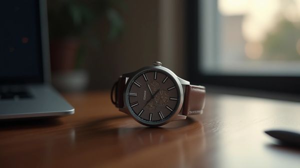 Raffinement et tendance : opter pour le bracelet homme stylé