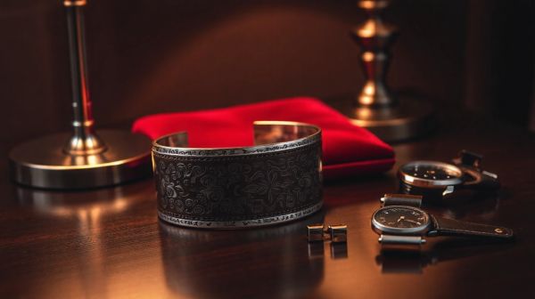 Top 5 bracelets pour hommes tendance et raffinés à choisir