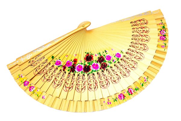 Choix d'éventail en bois : le guide ultime