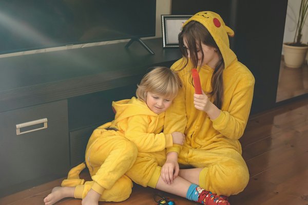 Combinez confort et plaisir avec une combinaison pyjama stylée